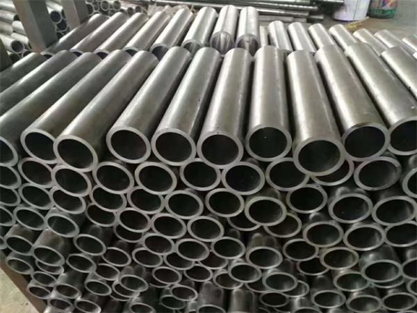 16mn精密無縫管
